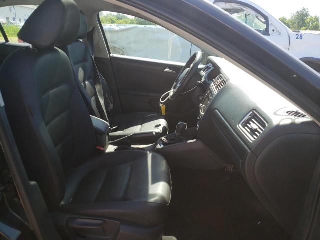 Photo 5 from auction – 2012 VOLKSWAGEN JETTA SE with VIN 3VWDX7AJ1CM355366