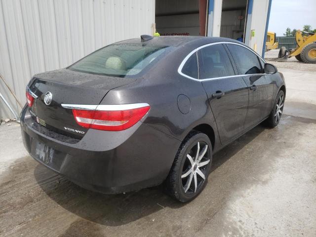 Photo 4 from auction – 2015 BUICK VERANO with VIN 1G4PP5SK4F4181266