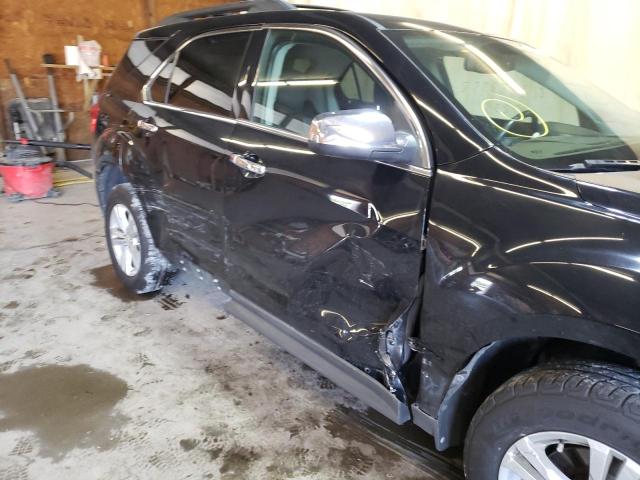 Zdjęcie 9 z aukcji – 2010 CHEVROLET EQUINOX LT z VIN 2CNFLEEW1A6324347