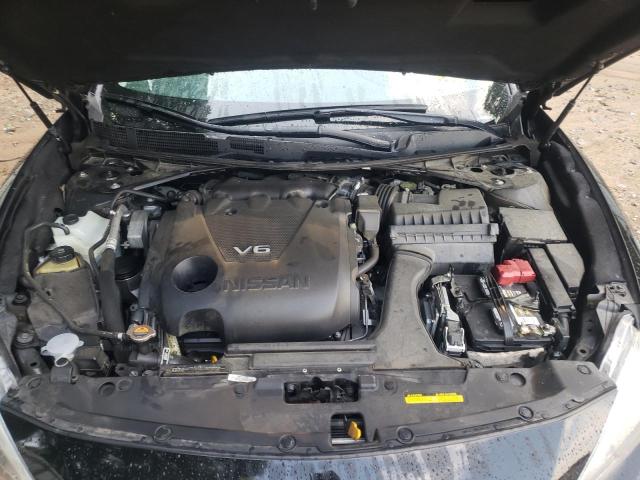 Photo 7 from auction – 2017 NISSAN MAXIMA 3.5 with VIN 1N4AA6AP9HC374610