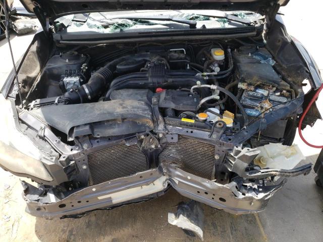 Photo 7 from auction – 2013 SUBARU IMPREZA with VIN JF1GPAA63D2879240
