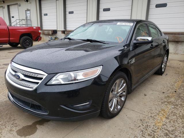 Photo 2 from auction – 2011 FORD TAURUS LIM with VIN 1FAHP2FW3BG151856