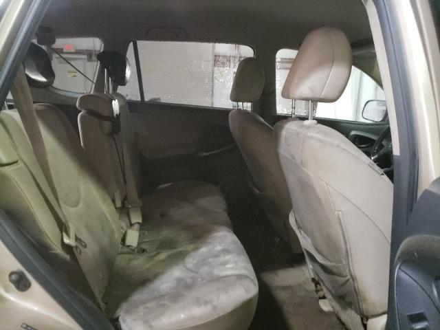 Photo 6 from auction – 2010 TOYOTA RAV4 with VIN JTMBF4DV2AD039817