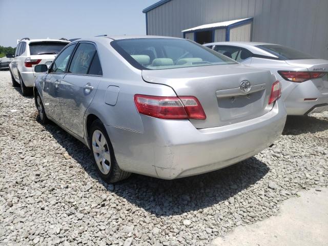 Photo 3 from auction – 2007 TOYOTA CAMRY CE with VIN 4T1BE46K47U018672