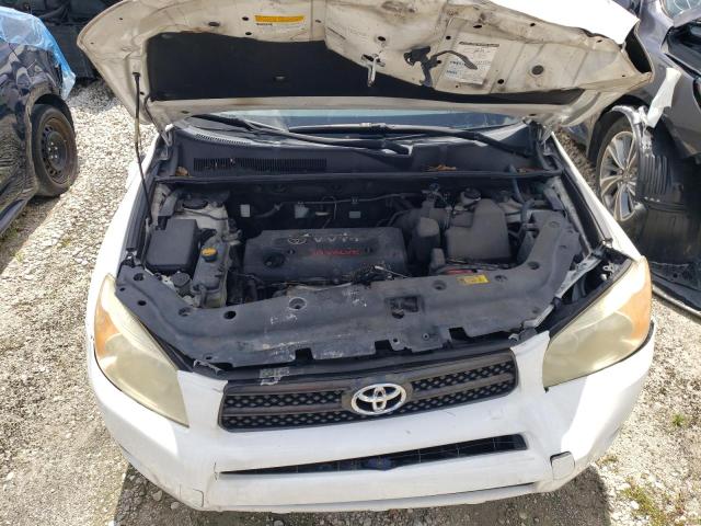 Photo 7 from auction – 2008 TOYOTA RAV4 with VIN JTMZD33V185101258
