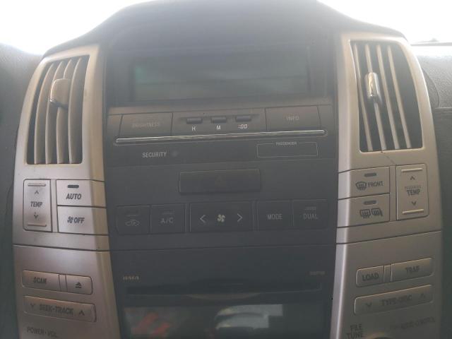 Foto 9 de la subasta – 2007 LEXUS RX 350 con VIN 2T2GK31U07C006632
