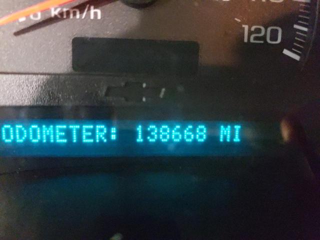 Photo 8 from auction – 2005 CHEVROLET TRAILBLAZE with VIN 1GNDT13S352314109