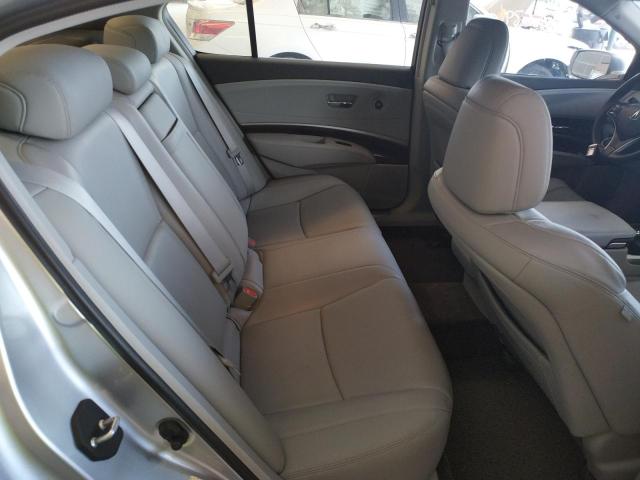 Photo 6 from auction – 2015 ACURA RLX TECH with VIN JH4KC1F59FC000528