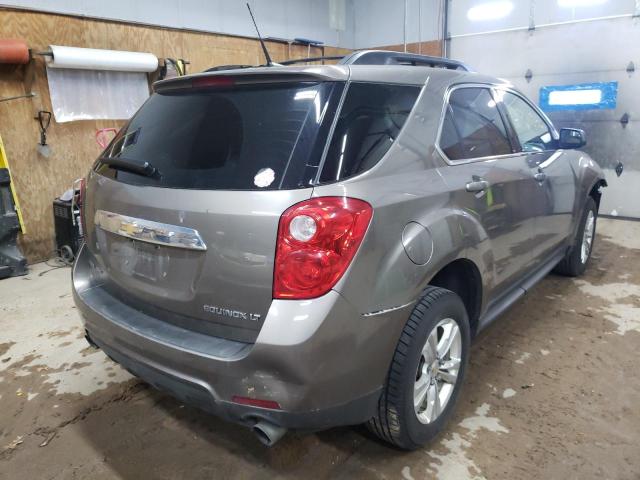 Photo 4 from auction – 2012 CHEVROLET EQUINOX LT with VIN 2GNFLEE57C6203246