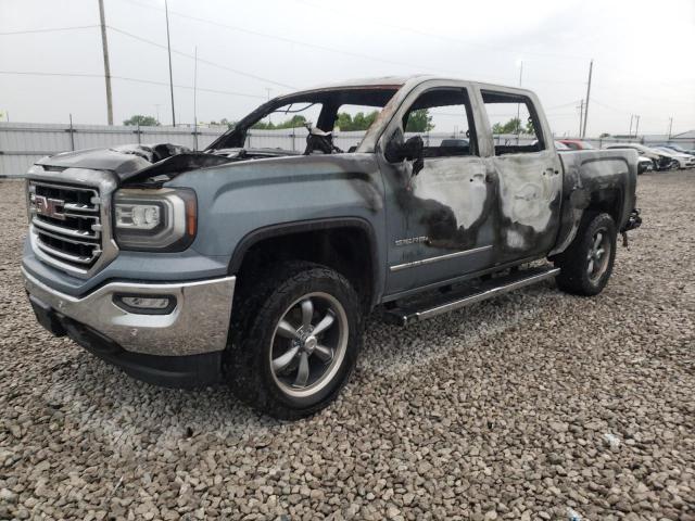 Photo 2 from auction – 2016 GMC SIERRA K15 with VIN 3GTU2NECXGG260505