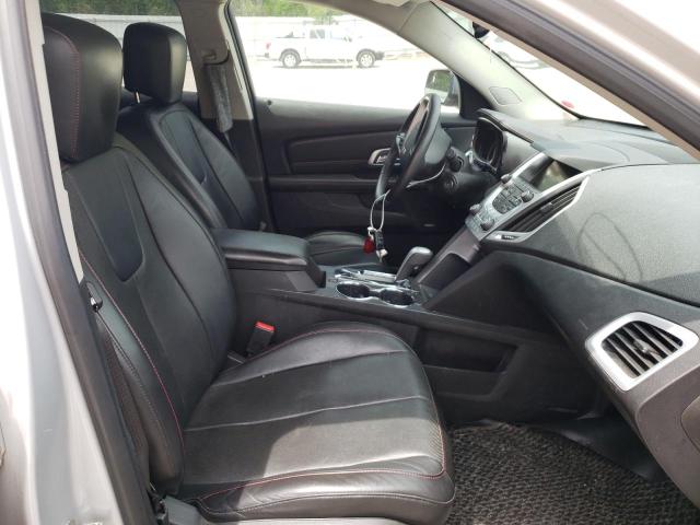 Photo 5 from auction – 2012 GMC TERRAIN SL with VIN 2GKALUEK4C6166521