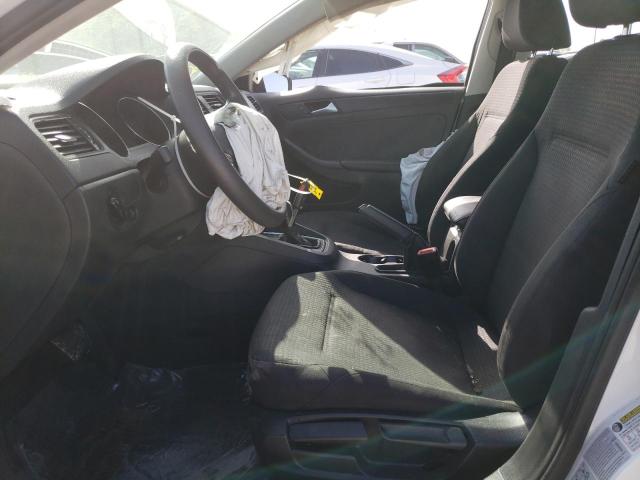 Photo 5 from auction – 2015 VOLKSWAGEN JETTA BASE with VIN 3VW2K7AJ3FM330544