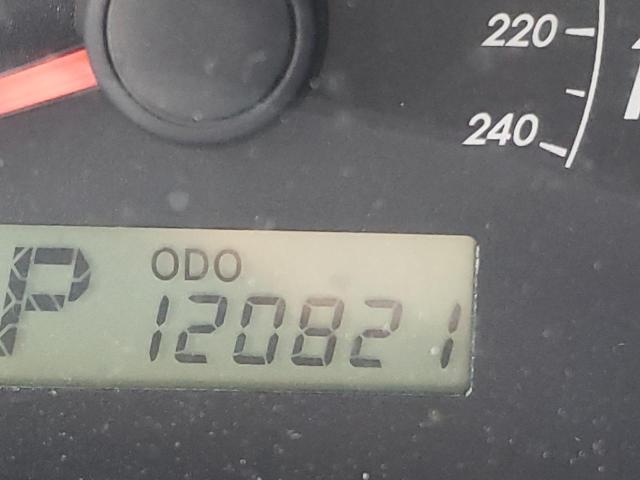 Photo 8 from auction – 2009 TOYOTA COROLLA BA with VIN 1NXBU40E09Z080420
