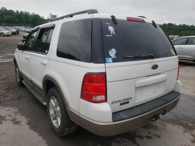 Photo 3 from auction – 2003 FORD EXPLORER with VIN 1FMZU74KX3ZA77731