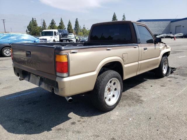 Photo 4 from auction – 1987 MAZDA B2000 with VIN JM2UF1112H0519118