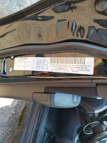 Photo 10 from auction – 2017 JEEP CHEROKEE L with VIN 1C4PJLCB6HW603909