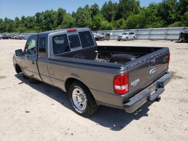 Photo 3 from auction – 2007 FORD RANGER SUP with VIN 1FTYR44U47PA73130