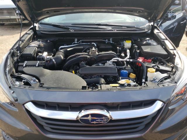 Photo 7 from auction – 2022 SUBARU LEGACY PRE with VIN 4S3BWAC66N3008333