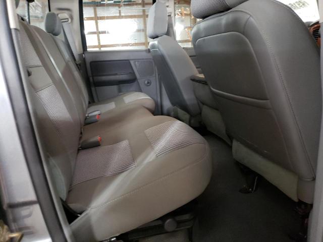 Photo 6 from auction – 2006 DODGE RAM 2500 S with VIN 1D7KS28C56J187838
