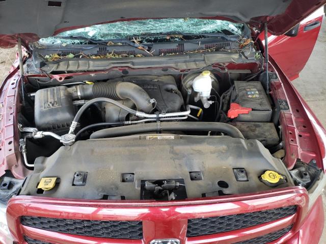 Zdjęcie 7 z aukcji – 2013 RAM 1500 ST z VIN 1C6RR6KT2DS613942