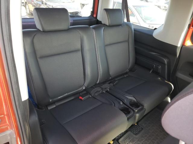Photo 6 from auction – 2003 HONDA ELEMENT EX with VIN 5J6YH28543L032695