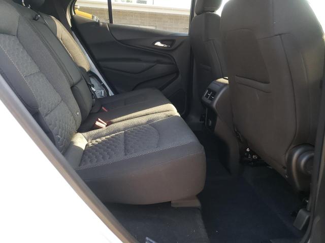 Photo 6 from auction – 2018 CHEVROLET EQUINOX LT with VIN 2GNAXJEV2J6247787