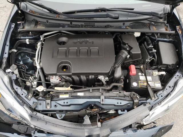 Photo 7 from auction – 2019 TOYOTA COROLLA L with VIN 2T1BURHE9KC125301
