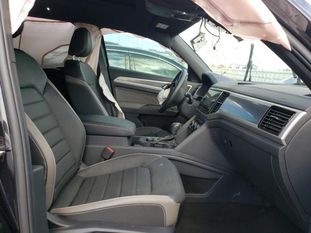 Photo 5 from auction – 2021 VOLKSWAGEN ATLAS CROS with VIN 1V2TE2CA7MC213917