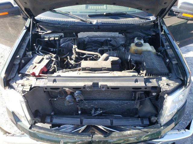 Photo 7 from auction – 2013 FORD F150 SUPER with VIN 1FTFX1EFXDFB58535