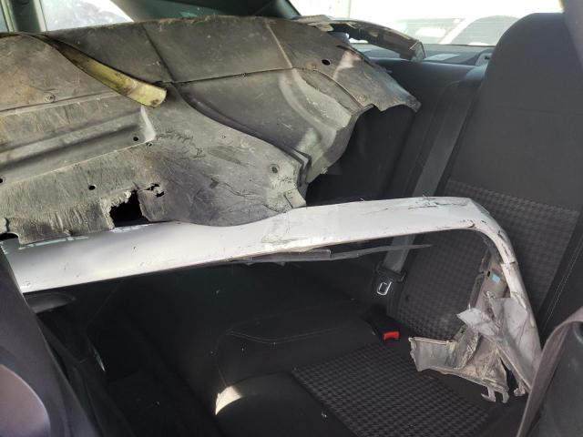 Photo 6 from auction – 2015 DODGE CHALLENGER with VIN 2C3CDZAG6FH831884