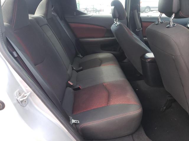 Photo 6 from auction – 2011 DODGE AVENGER MA with VIN 1B3BD1FG1BN508458