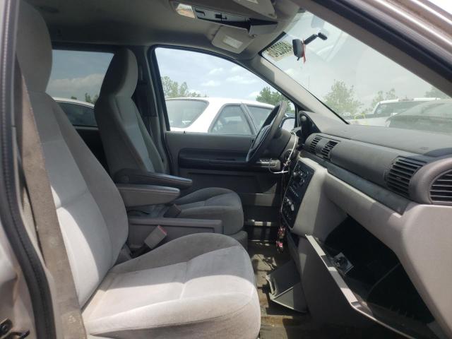 Photo 5 from auction – 2004 FORD FREESTAR S with VIN 2FMZA57614BA11309
