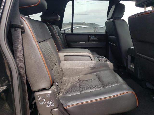 Photo 6 from auction – 2008 LINCOLN NAVIGATOR with VIN 5LMFL28518LJ12371