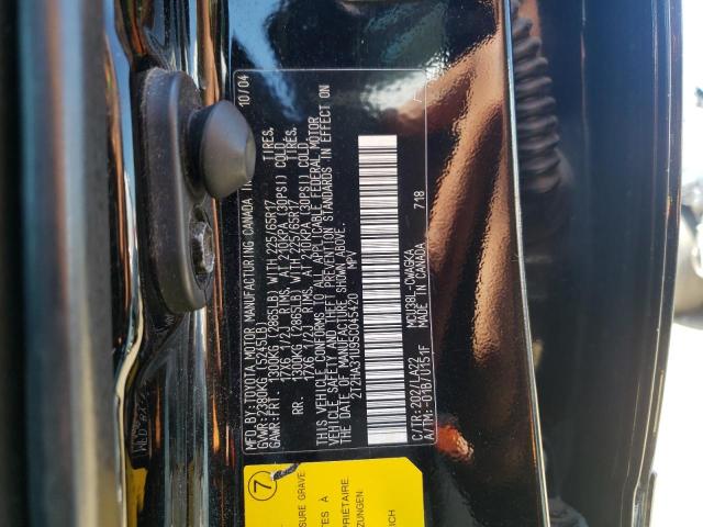 Photo 10 from auction – 2005 LEXUS RX 330 with VIN 2T2HA31U95C045420
