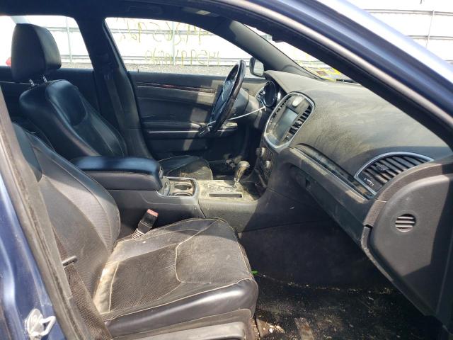 Photo 5 from auction – 2011 CHRYSLER 300C with VIN 2C3CA6CT0BH547548