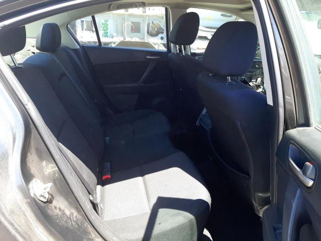 Foto 6 de la subasta – 2012 MAZDA 3 I con VIN JM1BL1V86C1695894
