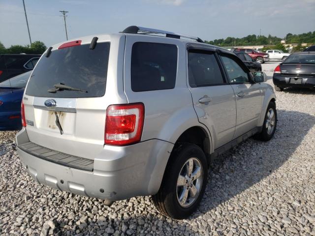 Photo 4 from auction – 2009 FORD ESCAPE LIM with VIN 1FMCU04G19KA92788