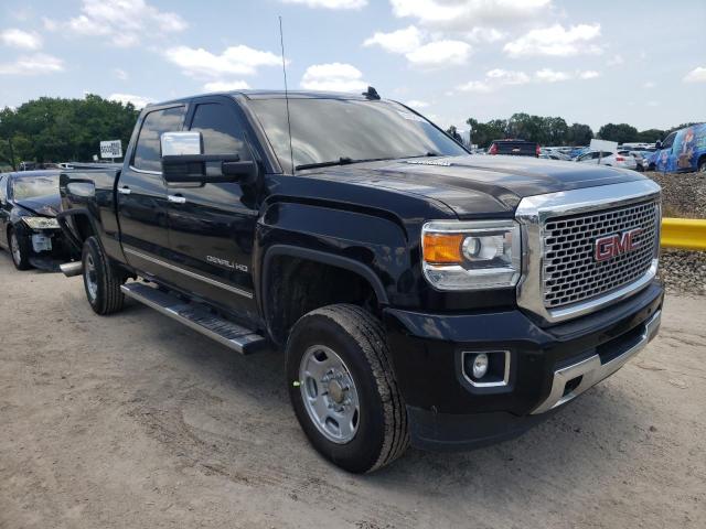 Photo 1 from auction – 2016 GMC SIERRA K25 with VIN 1GT12UE80GF270941