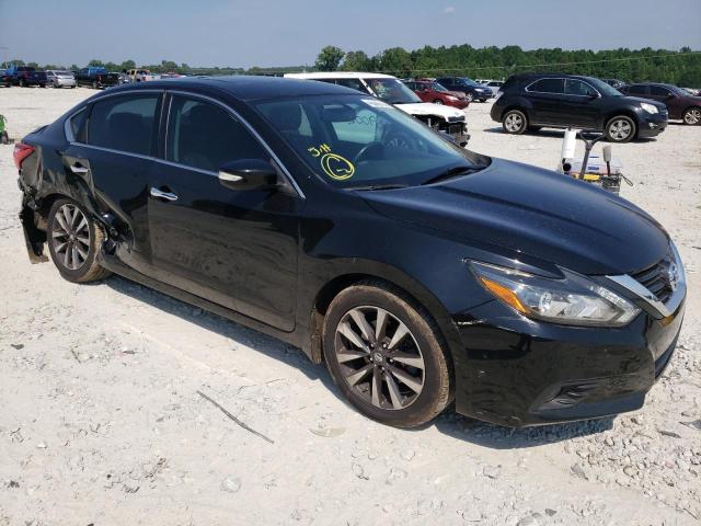 NISSAN ALTIMA 2.5 2016 with VIN 1N4AL3APXGC200892 - Photo from auction