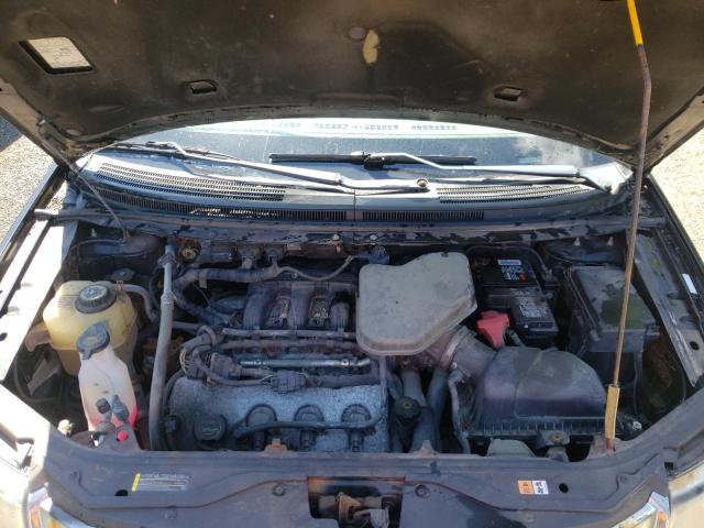 Photo 7 from auction – 2007 FORD EDGE SE with VIN 2FMDK46C37BA86218