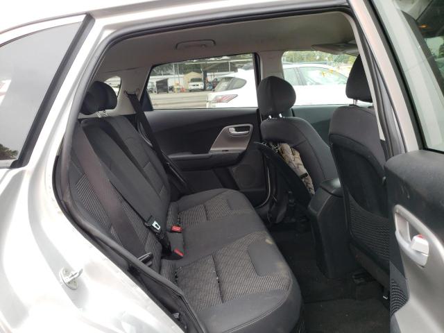 Photo 6 from auction – 2020 KIA NIRO LX with VIN KNDCB3LCXL5397464