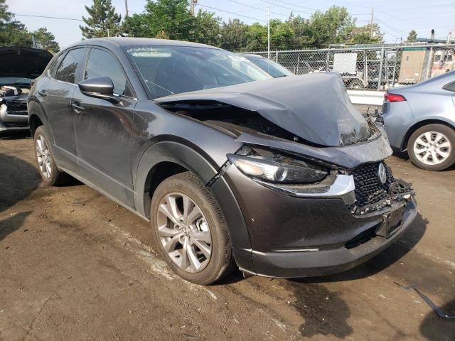 MAZDA CX-30 SELE 2021 with VIN 3MVDMBBL8MM305417 - Photo from auction