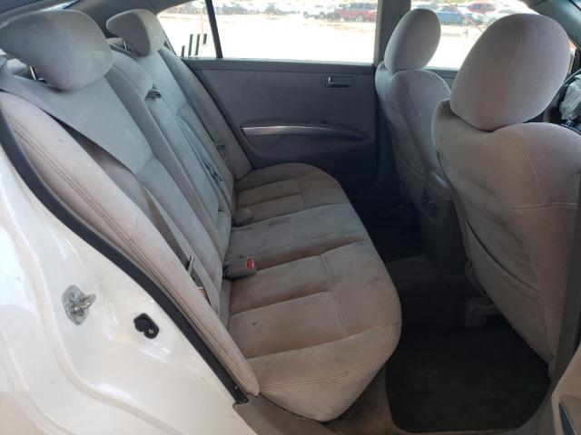 Photo 6 from auction – 2007 NISSAN MAXIMA SE with VIN 1N4BA41E27C811465