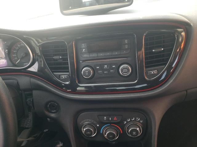 Photo 9 from auction – 2014 DODGE DART SE with VIN 1C3CDFAA1ED919876