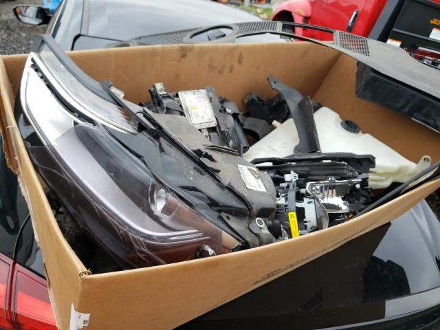 Photo 9 from auction – 2014 AUDI S4 PRESTIG with VIN WAUKGBFL7EA025798