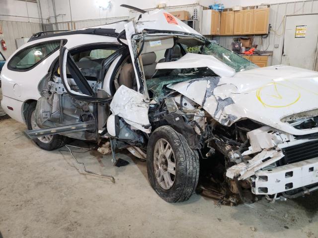 Photo 9 from auction – 2005 MERCURY SABLE LS P with VIN 1MEFM59S85A611684