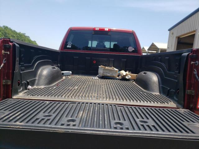 Photo 9 from auction – 2014 RAM 2500 SLT with VIN 3C6TR5DT9EG188144