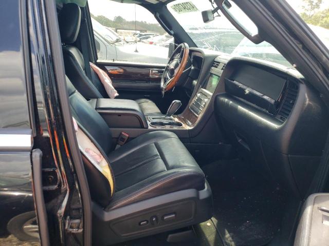 Photo 5 from auction – 2016 LINCOLN NAVIGATOR with VIN 5LMJJ3HT2GEL09038
