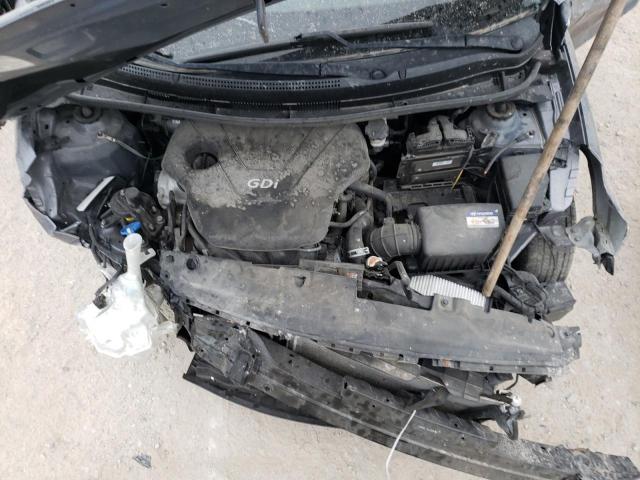 Photo 7 from auction – 2016 HYUNDAI ACCENT SE with VIN KMHCT5AE0GU286619