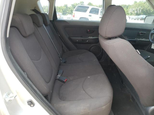 Photo 6 from auction – 2010 KIA SOUL with VIN KNDJT2A18A7106929